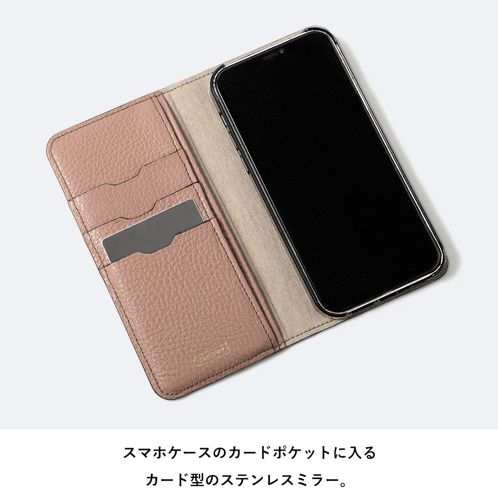 アクセサリー ステンレスカード型ミラー – COVERARY