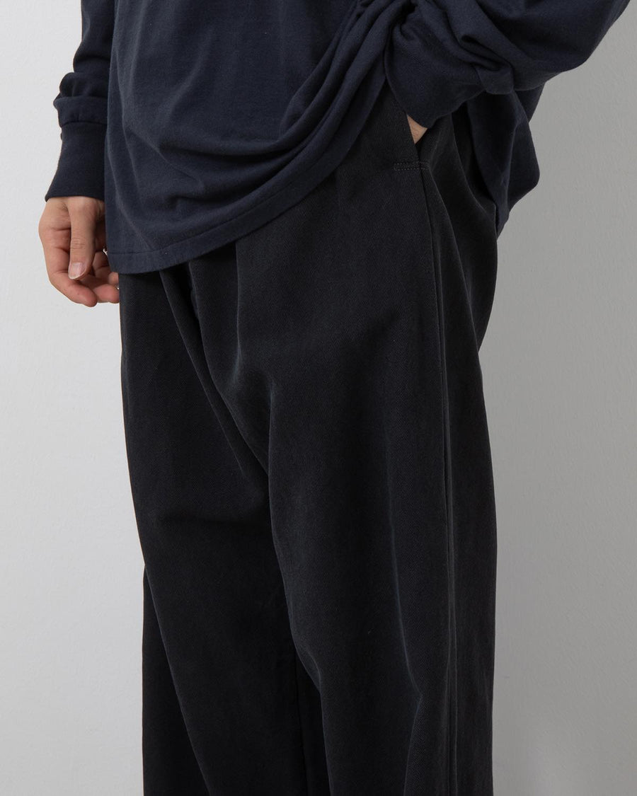 VINTAGE SILK COTTON WW2 BRITISH ARMY TROUSERS – COVERCHORD