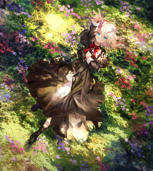 乙女ゲームのヒロインで最強サバイバル9【電子書籍限定書き下ろしSS