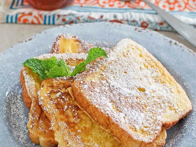 Denny's French Toast - CopyKat Recipes