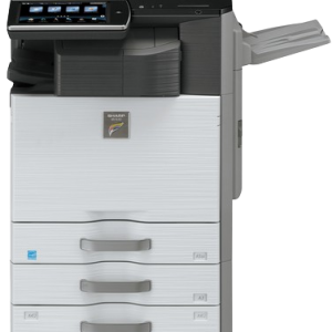 Sharp MX-3640N – High-Performance Color MFP with Cloud Integration
