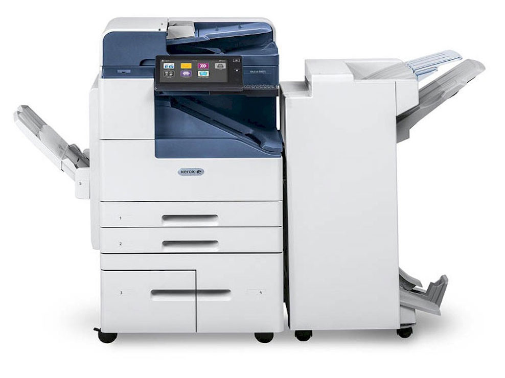 Xerox AltaLink C8070 - Copiers On Sale