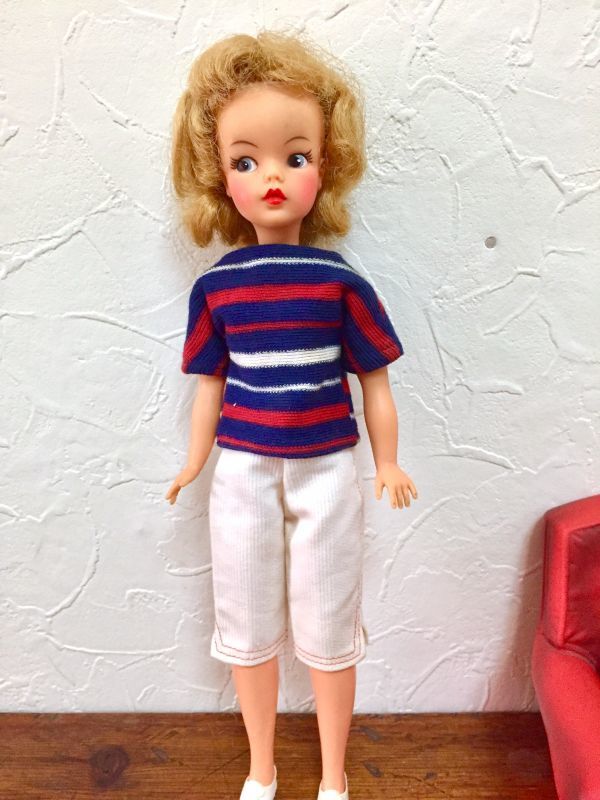 本体】タミーちゃん tummy 人形 ブライス ヴィンテージドール 本体