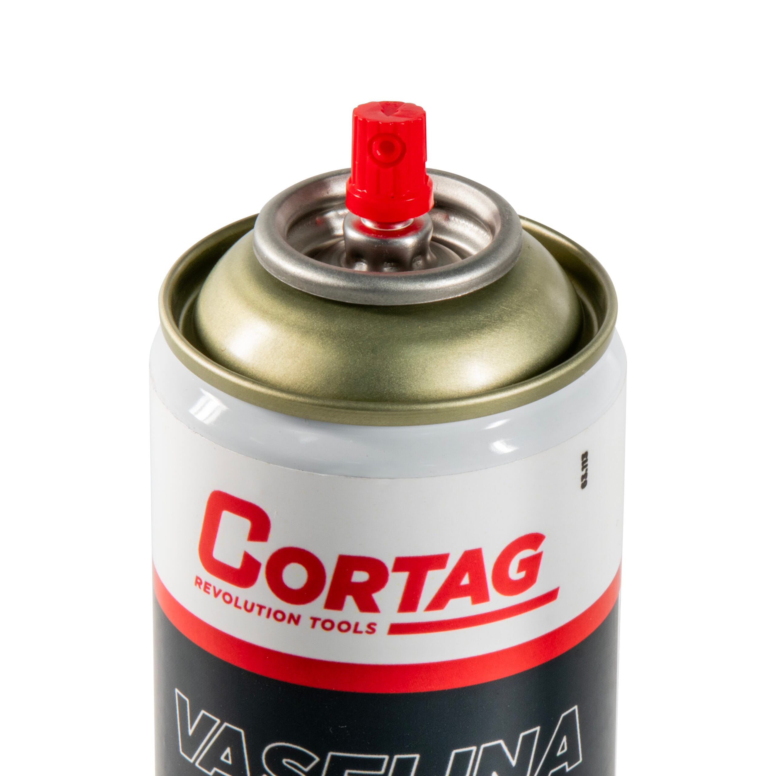 Vaselina Spray 170 g / 200 ml - Cortag Revolution Tools