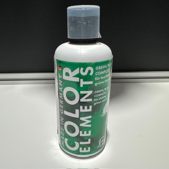 Fauna Marin（添加剤） | コーラルラボ