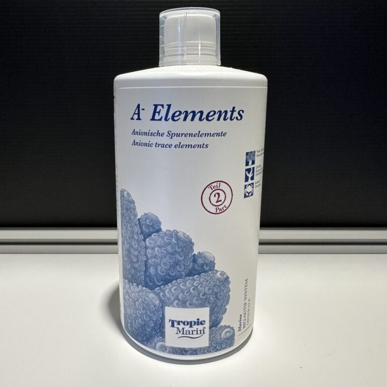 Tropic Marin(All For Reef)・トロピックマリン オールフォーリーフ