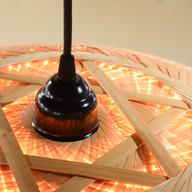 HATCH BAMBOO 50cm LIGHT JP｜5%point | THE CONRAN SHOP(コンラン