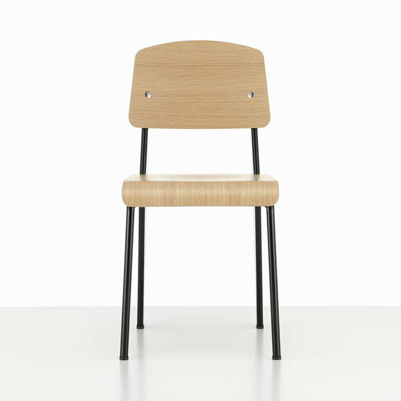 Vitra（ヴィトラ）STANDARD CHAIR（スタンダードチェア）ディープ