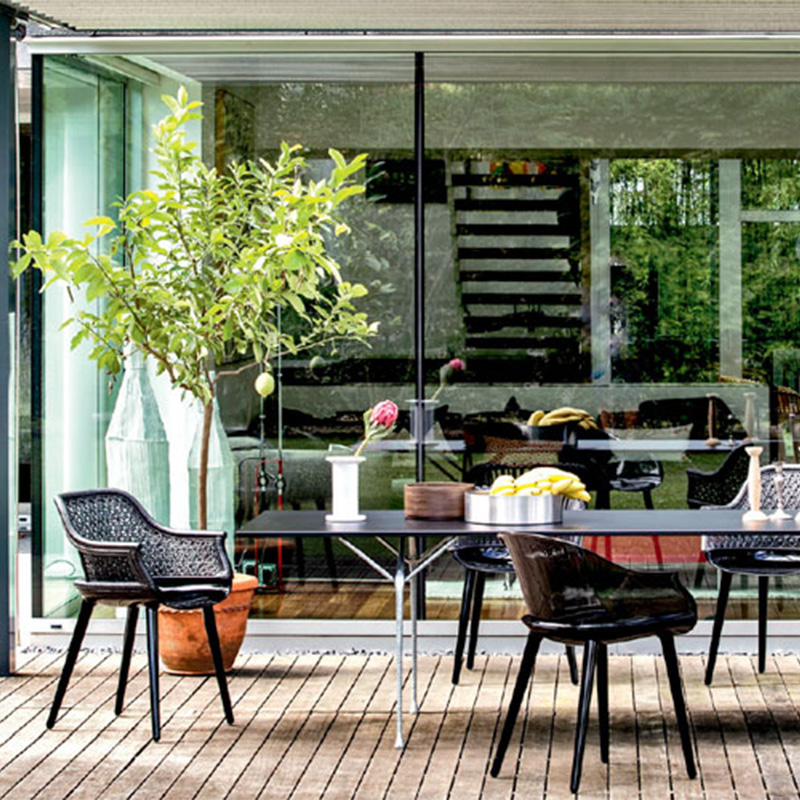 MAGIS（マジス）CYBORG WICKER ELEGANT（サイボーグウィッカー