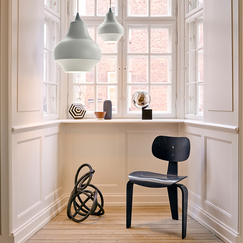 Louis Poulsen（ルイスポールセン）CIRQUE（スィルク）ペンダント