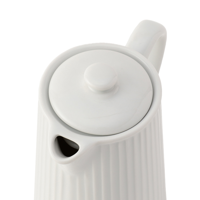 PLISSE COFFEE POT 350ML｜ポット&JAR | THE CONRAN SHOP(コンラン