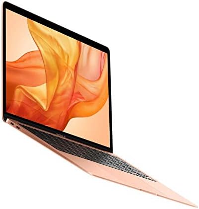Apple MacBook Air Gold Core i5 8GB RAM 128GB SSD 2020 A2179