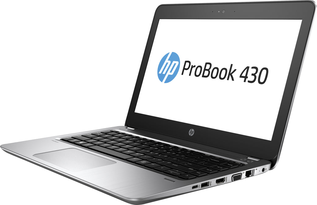 HP Probook 430 G4 13.3