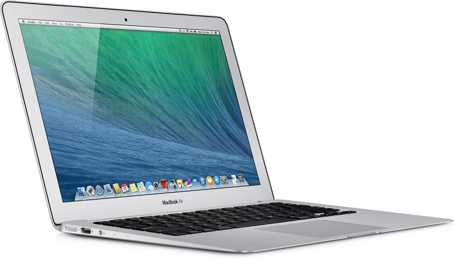 Apple MacBook Air 