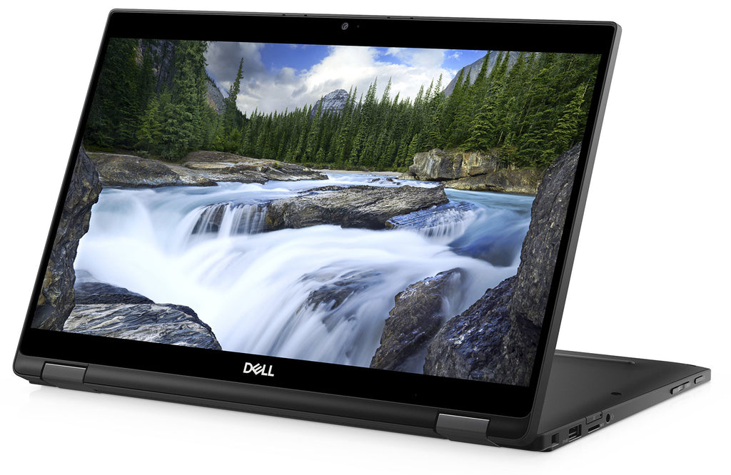 Dell Latitude 7390 2-1 FHD Touch Laptop Core i5-8250U 8GB RAM