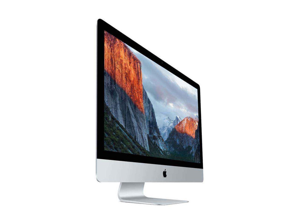 iMac 21.5-inch, A1418 メモリ16GB HDD 1TB Apple iMac A1418 21.5