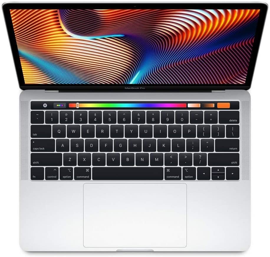 Apple MacBook Pro 13-Inch 