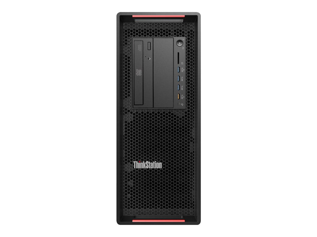 Lenovo ThinkStation P500 Workstation Xeon E5-2620v3 16GB RAM 256GB