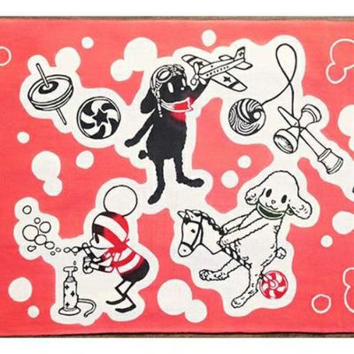 安野モヨコ | コルクショップ