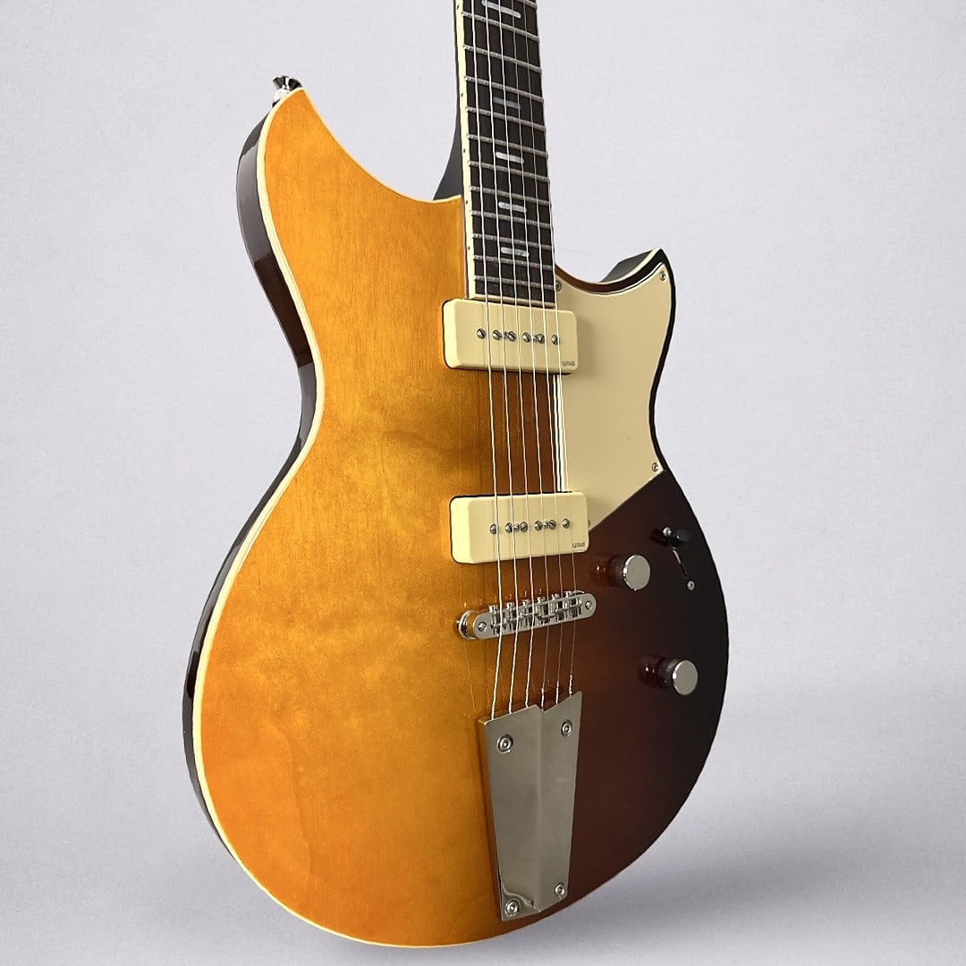Yamaha Revstar Standard RSS02T 2025 - Sunset Burst – Corner Music