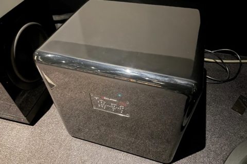新宿本店】サブウーファー追加候補をご紹介 ECLIPSE TD編 – 株式会社