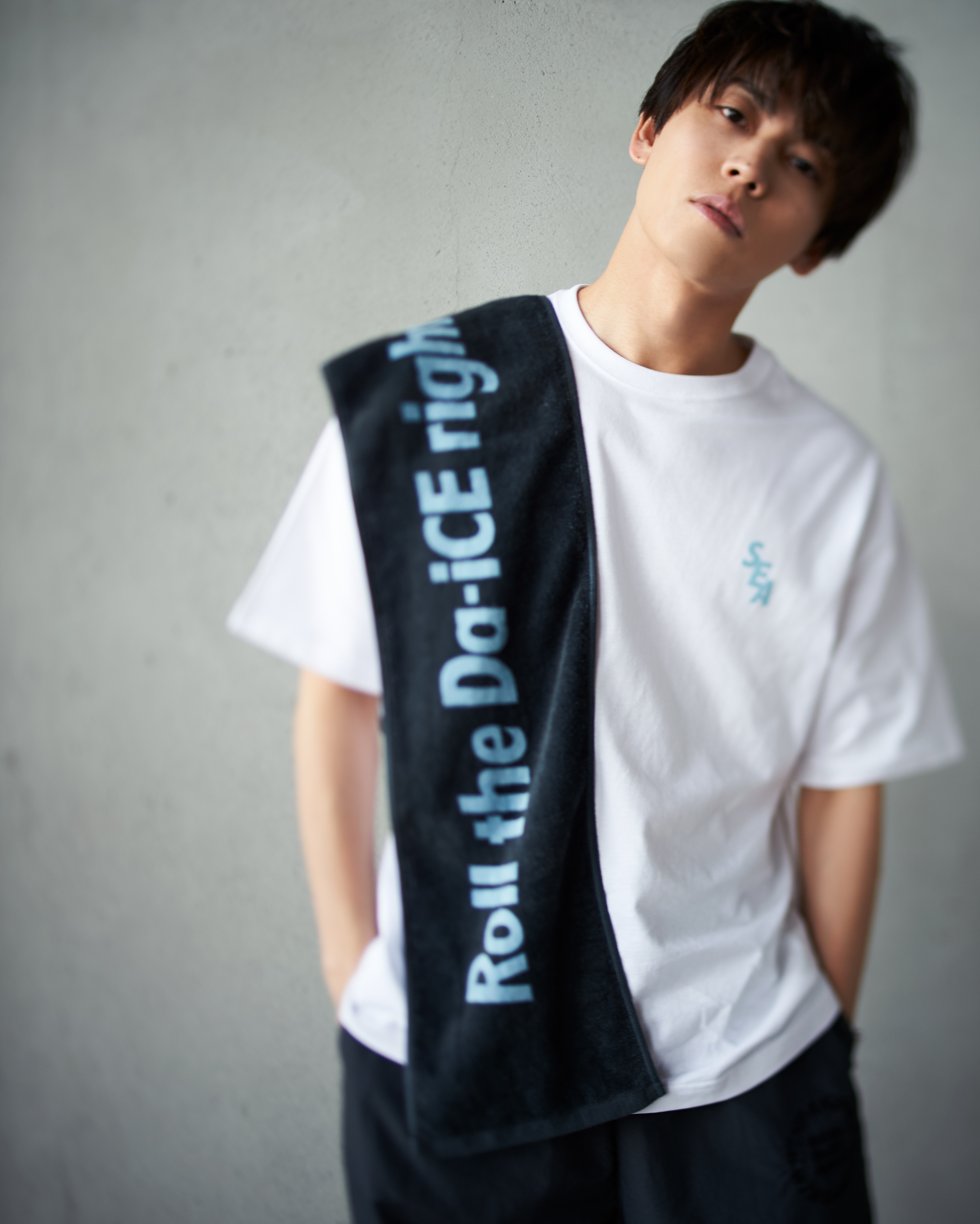 Da-iCE」メジャーデビュー10周年記念企画が始動！ZOZOTOWN・LINE GAME