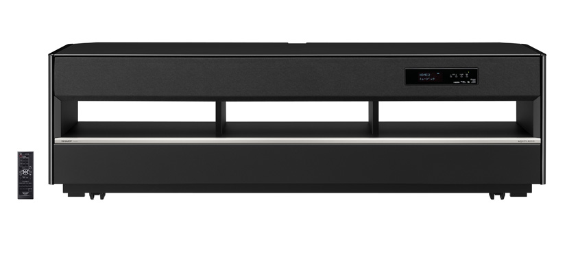 r*7様 最終値下げ❗️シャープ　AN-AR630　シアターラック　送料込み r*7様 最終値下げ❗️シャープ AN-AR630 シアターラック 送料込み