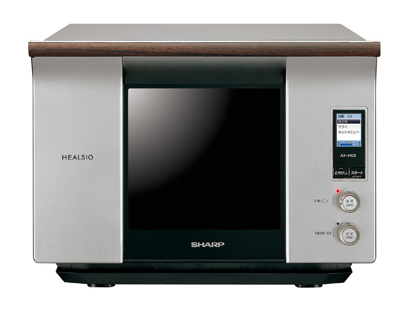 SHARP ウォーターオーブン ヘルシオ(HEALSIO) AX-MX2-R シャープ ヘルシオ AX-PX2-R [レッド系] 価格比較 - 価格.com