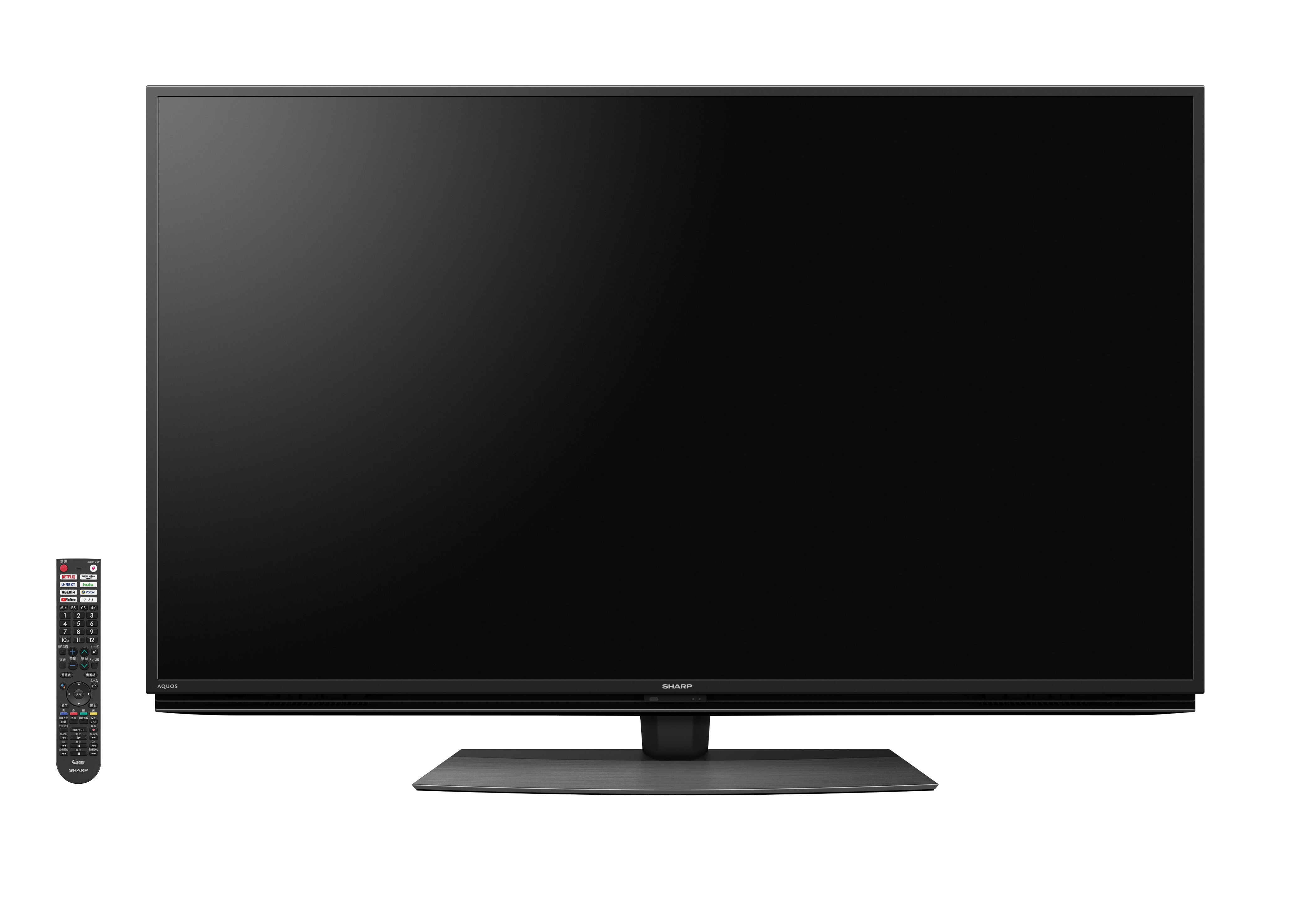 SHARP LC-50US5 液晶テレビ 50インチ SHARP 液晶カラーテレビ LC-50US5