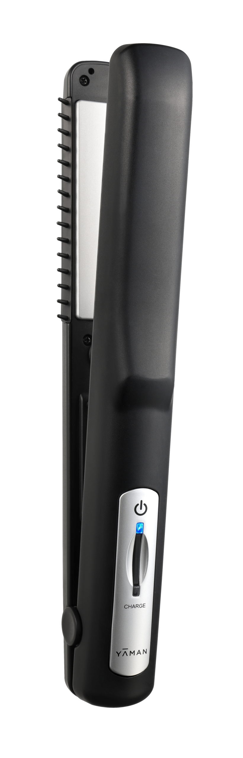 超音波ヘアトリートメントアイロン『シャインプロ』新発売 | ヤーマン