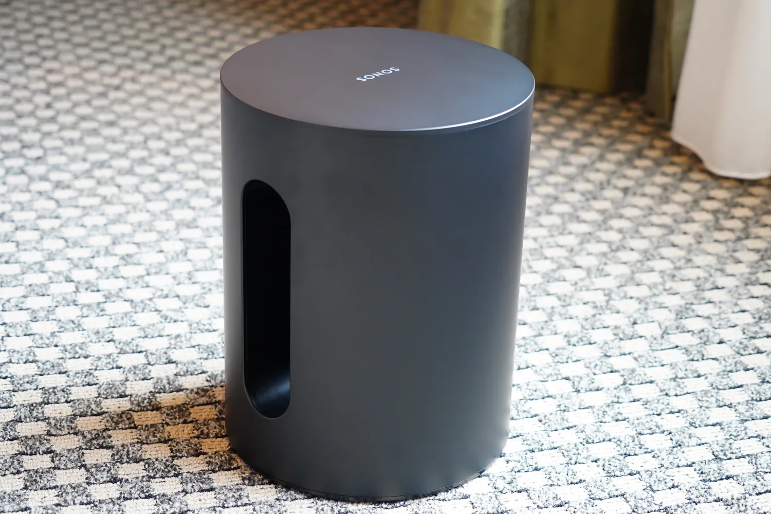 Sonos ソノス サブ Sub Mini ミニ Subwoofer サブウーファー 臨場感