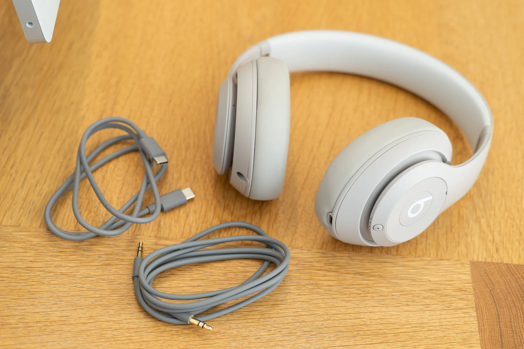 中古】Beats Studio WirelessワイヤレスSoftBank限定カラーGraphite