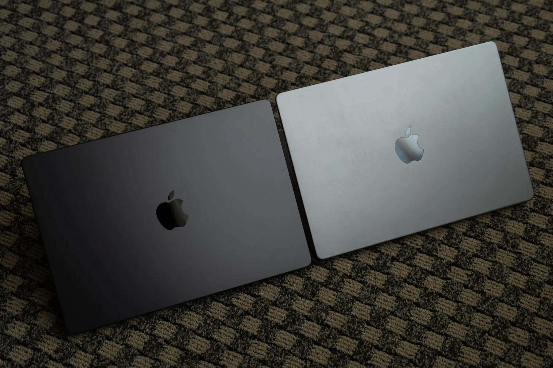 MacBook Pro 512GB 14インチM3 Pro スペースブラック 14インチ MacBook