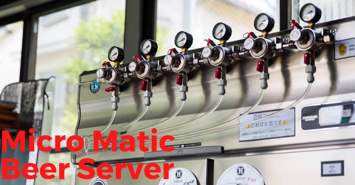 飲食店必読!!】業務用冷蔵庫で本格ビアサーバーをDIY！格安マイ