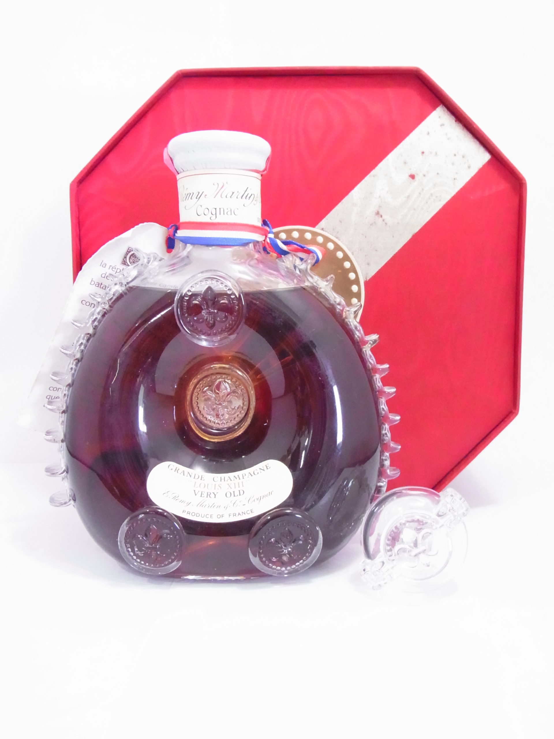 レミーマルタン コニャック グラン・シャンパーニュ ベリーオールド