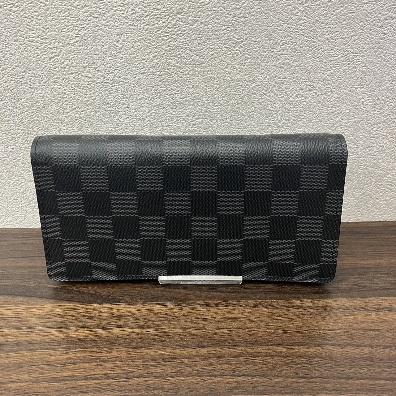 ルイ ヴィトン ダミエグラフィット 長財布 お持ち込み♪ - 買取専門店