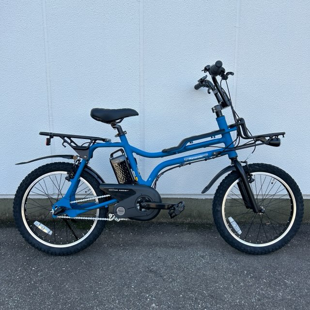 Panasonic EZ – サイクランドマスナガ