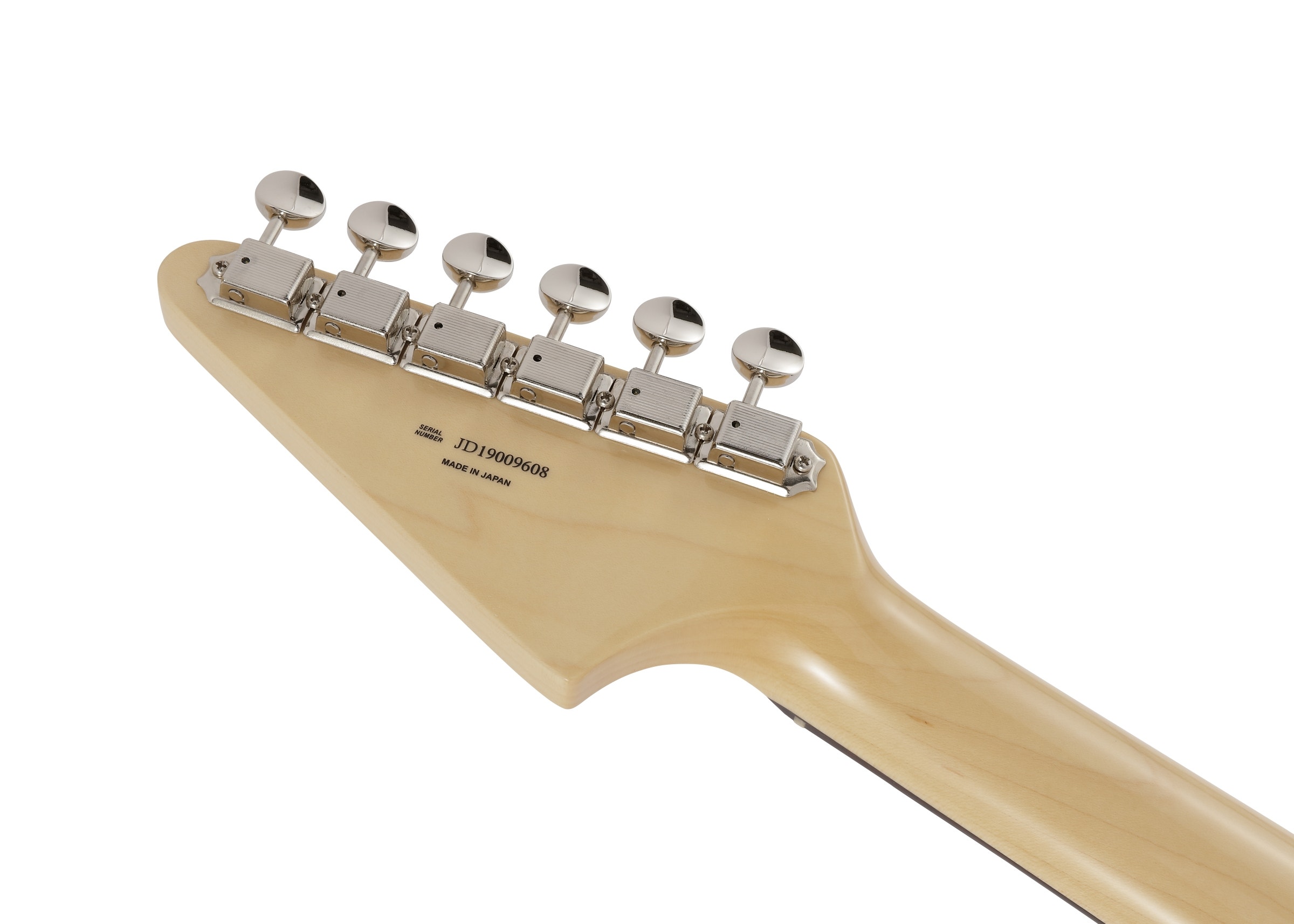 エレキギター（swingerタイプ） 新製品】幻のモデル Fender Swingerが