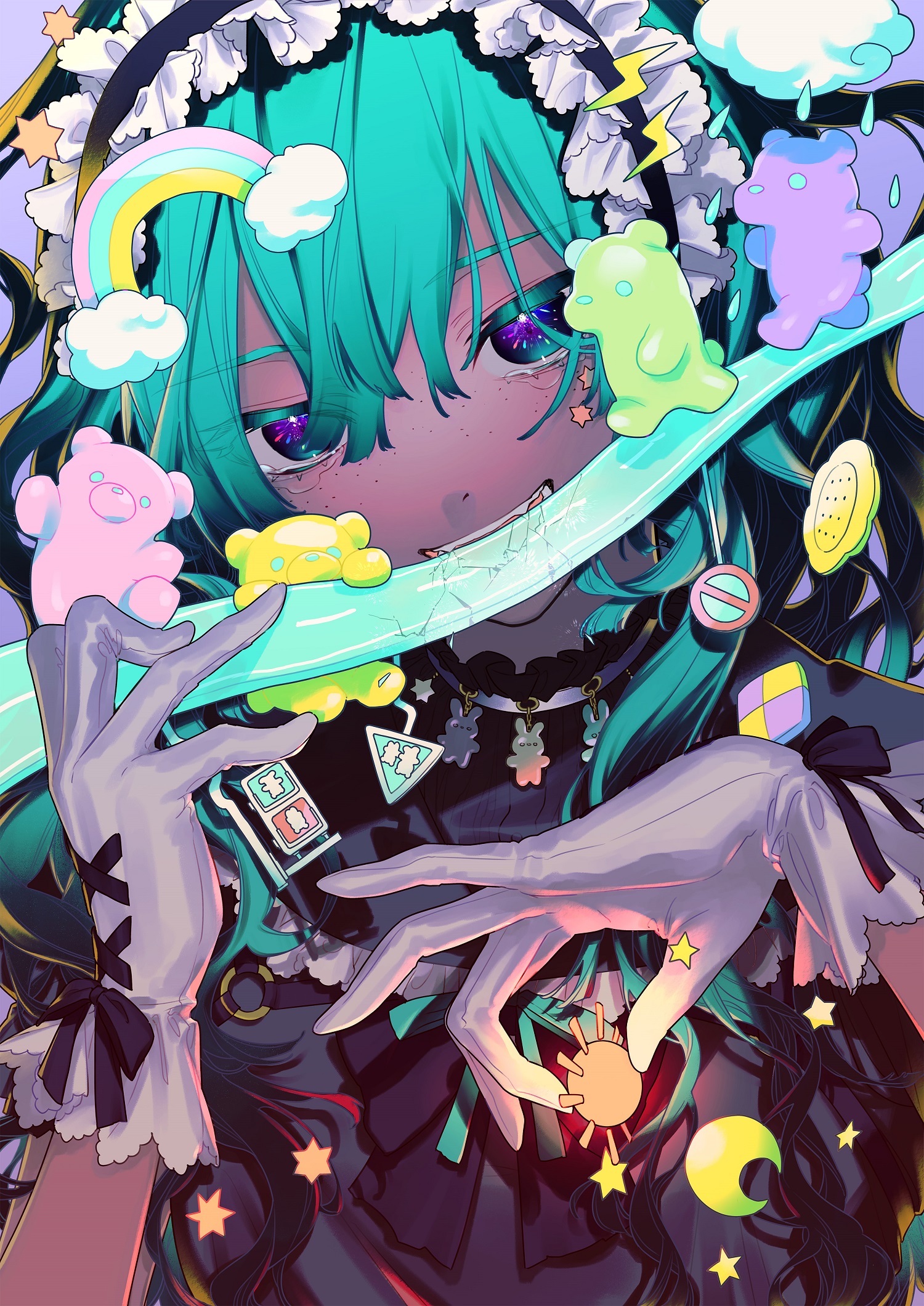 絵師が描く百通りの「道」 「絵師100人展 12」 29日開幕 - 産経