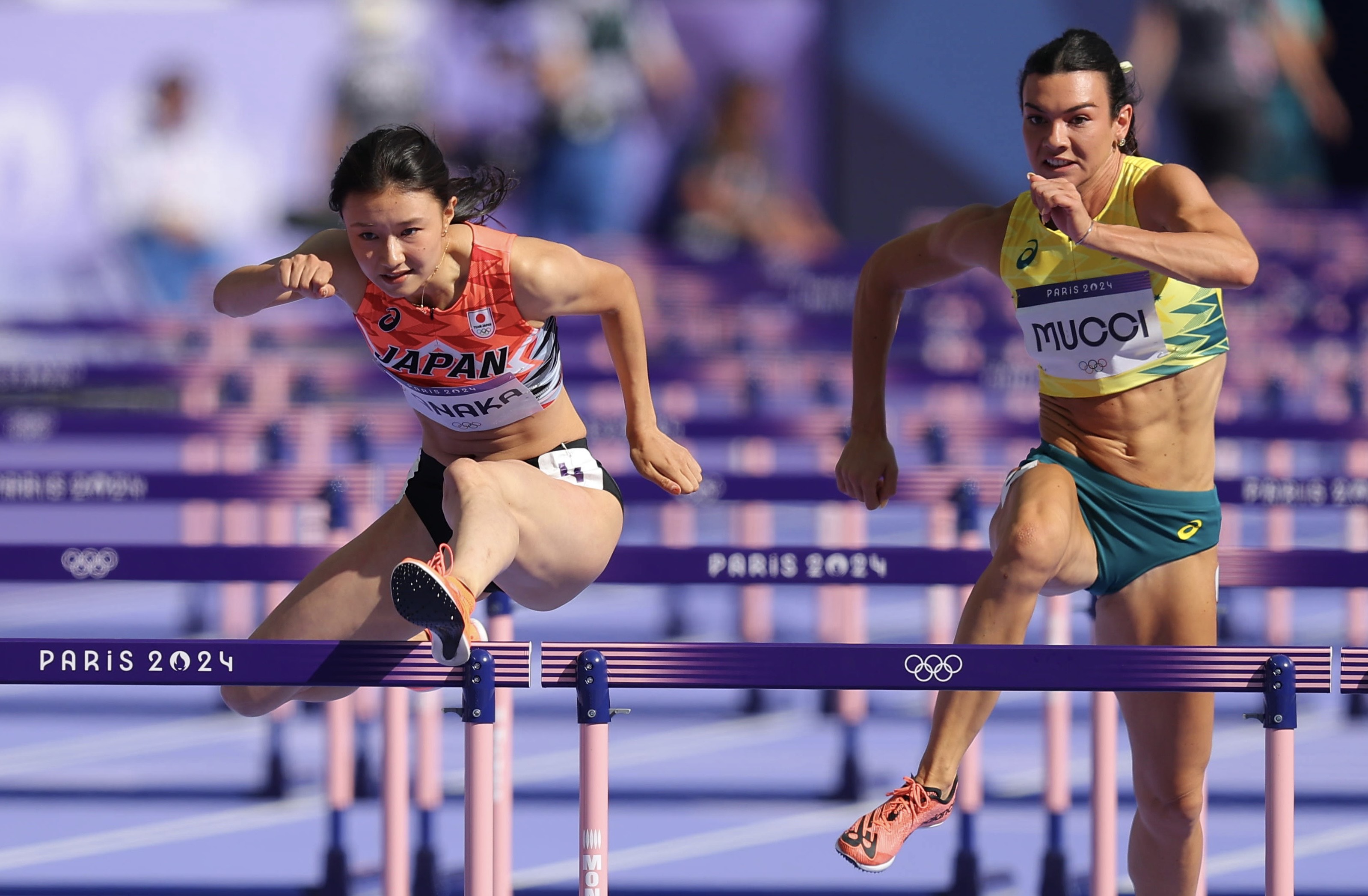 フォトギャラリー】田中佑美 五輪 - イザ！