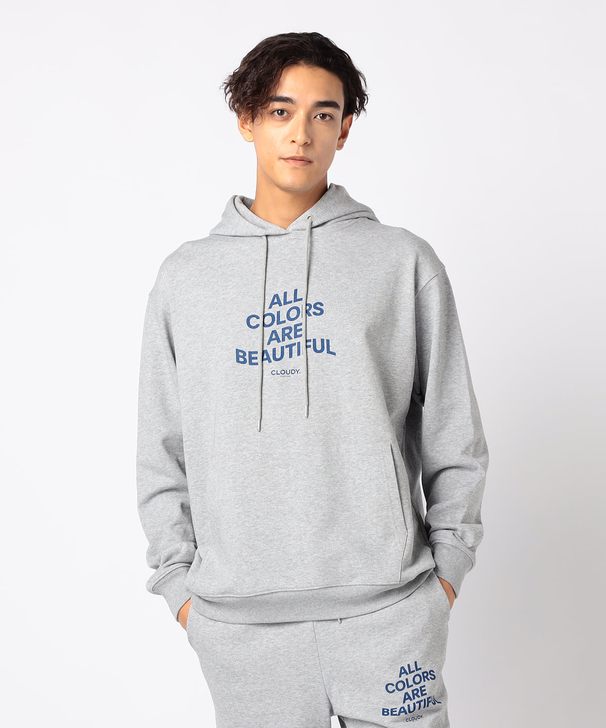 BECOMETREE×TAKUYA∞ PHOENIX Hoodie サイズ1 商品詳細ページ