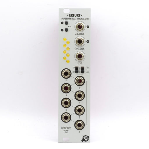 Used Item— Clockface Modular