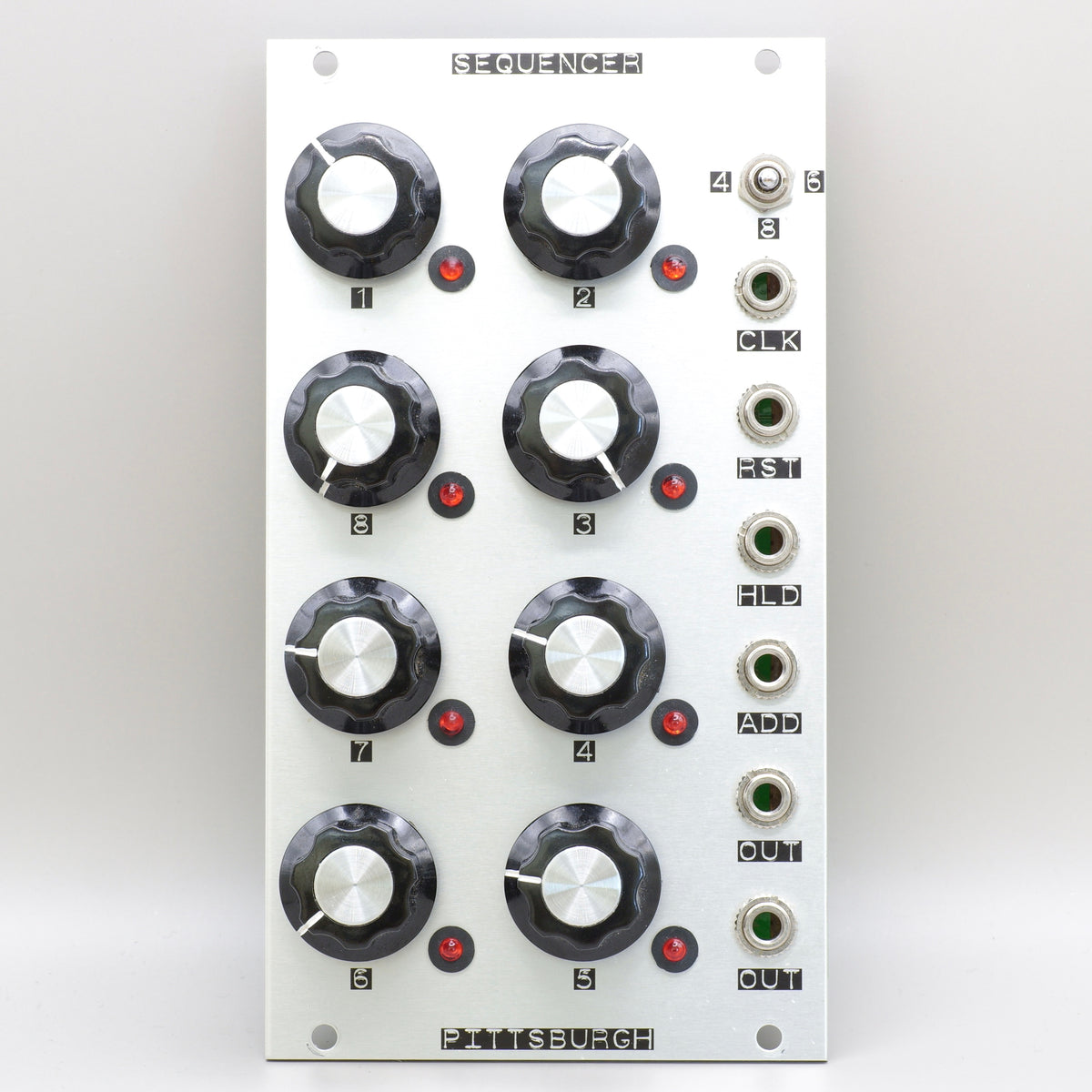 Pittsburgh Modular セットモジュラー Pittsburgh Modular セット