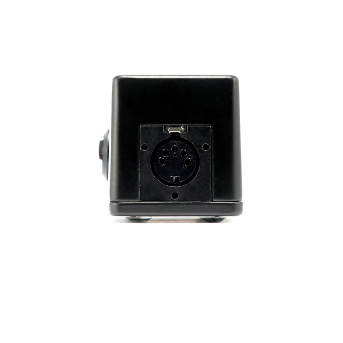 Chase Bliss Midibox—Clockface Modular