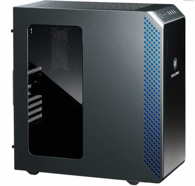 モンハンワイルズ推奨以上 爆速ゲーミングPC Ryzen RTX3060Ti モンハン