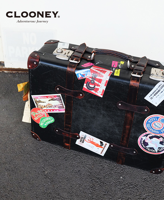 CLOONEY-クルーニ- /TRIO co.,Ltd