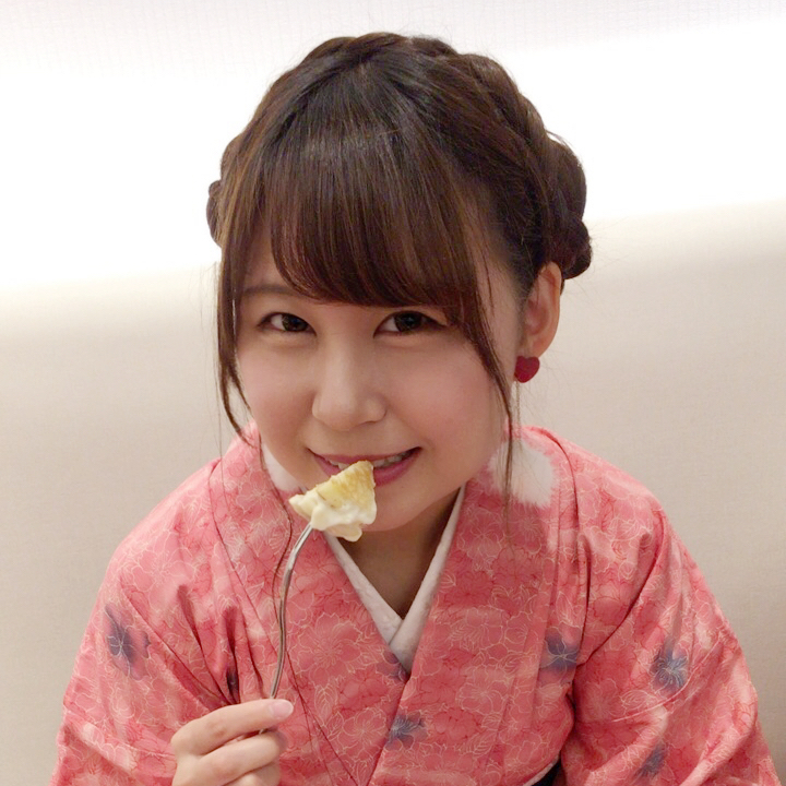 かおりん | closet,inc.