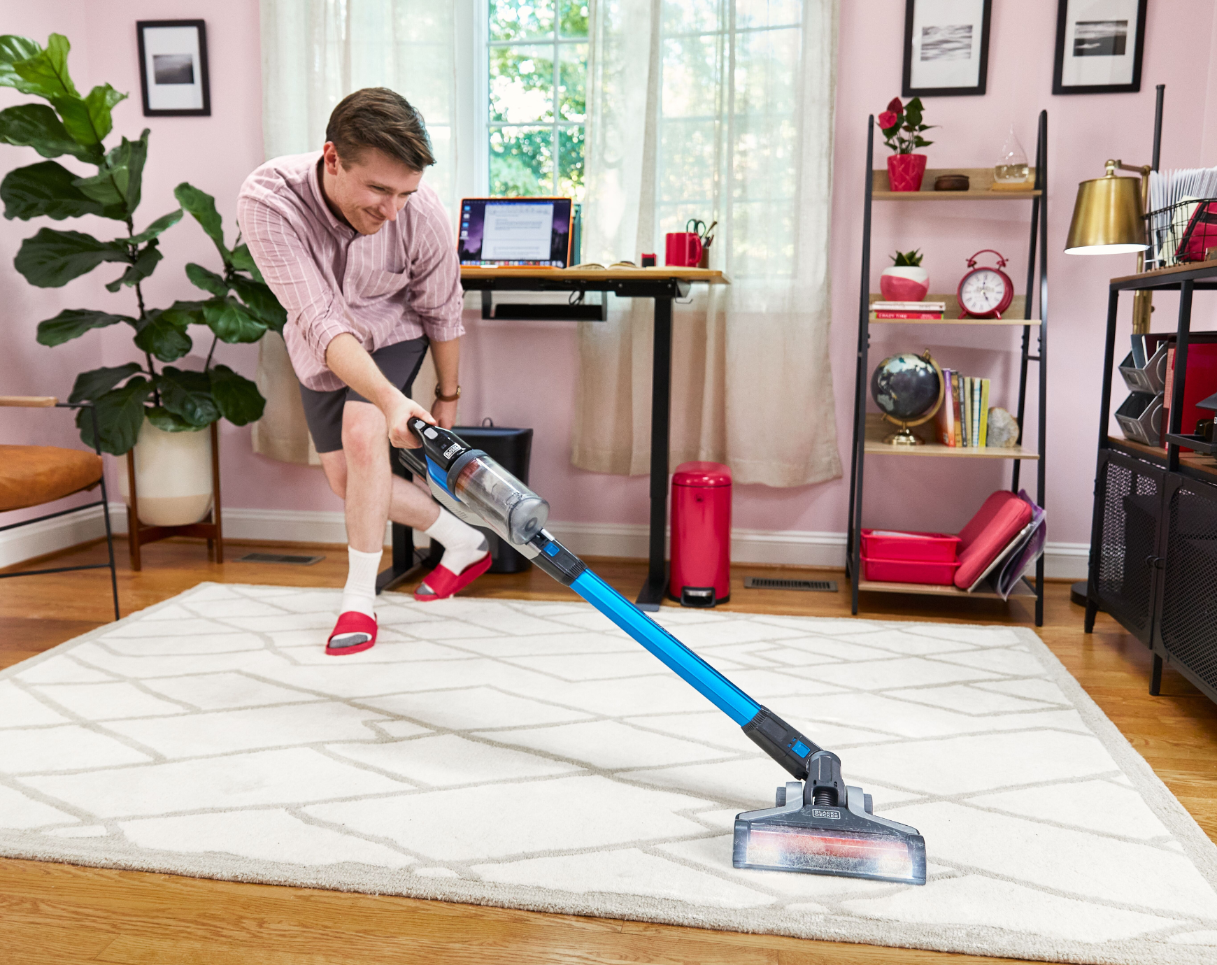 POWERSERIES | BLACK+DECKER