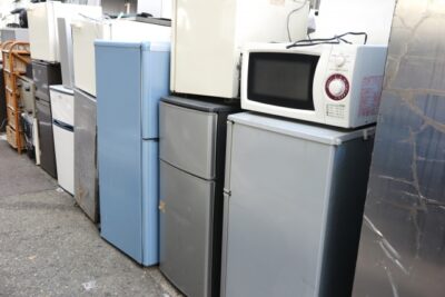 遺品整理で冷蔵庫はどうする？処分方法や注意点を解説！ | お役立ち