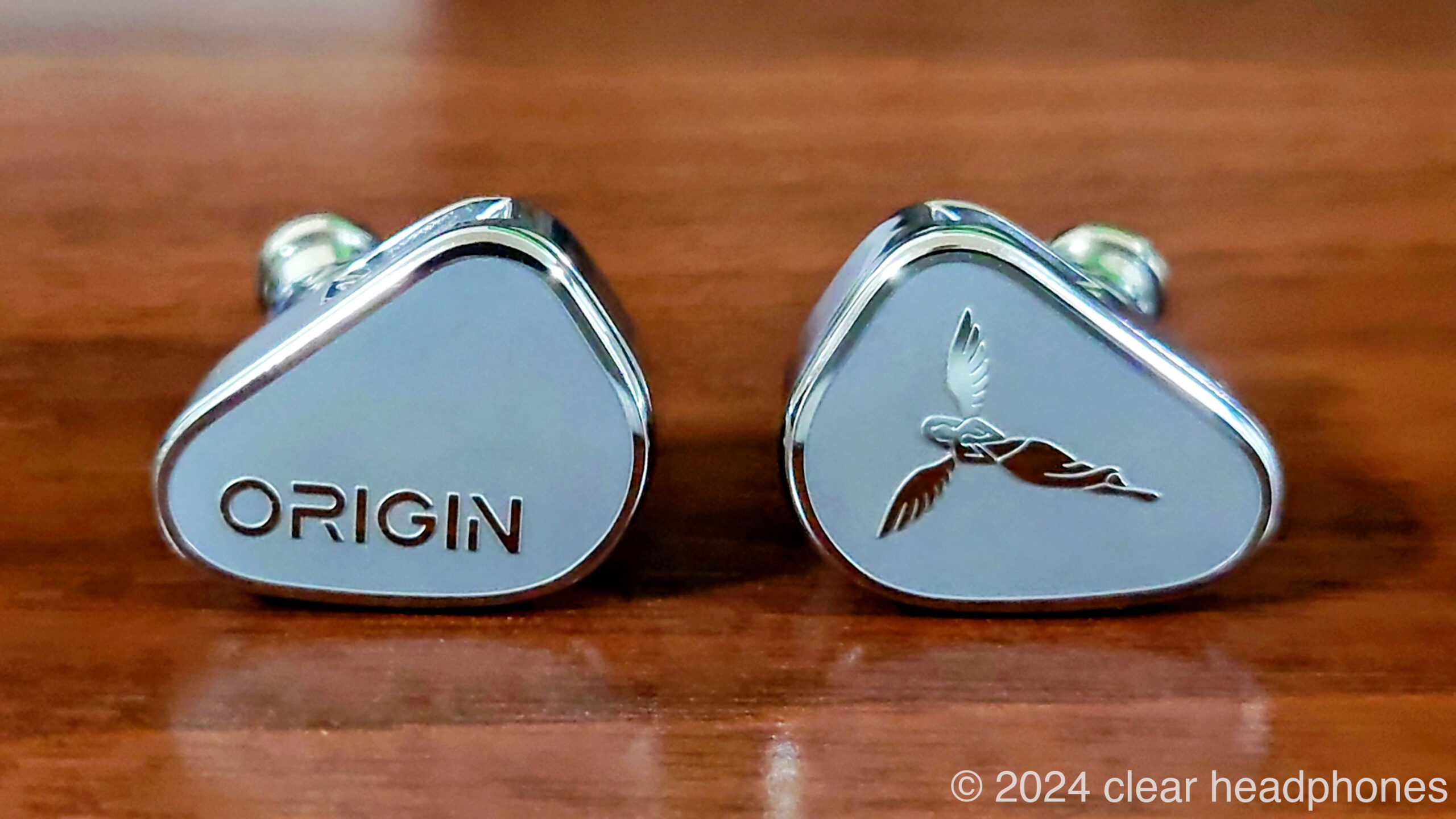 TANCHJIM ORIGIN サクッと見れる聴き込みレビュー 晴れやかな美麗高域